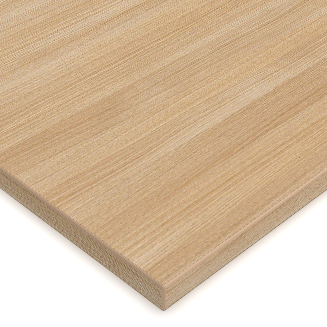 Küchenfront 19mm Eiche