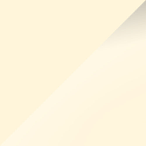 Musterstück Magnolia Hochglanz