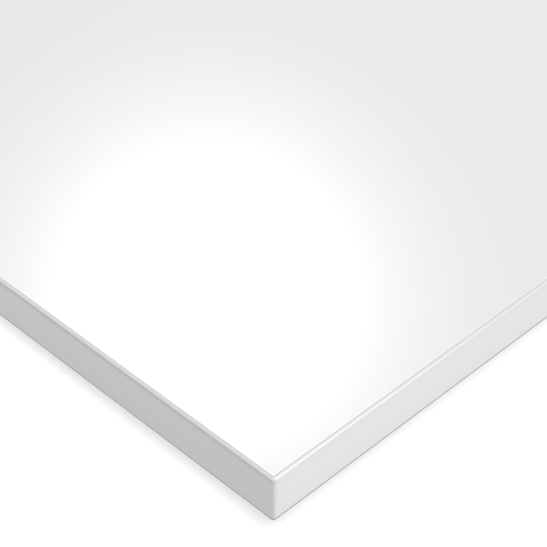 Geschirrspülerfront 19mm Farb- und Maßkonfigurator