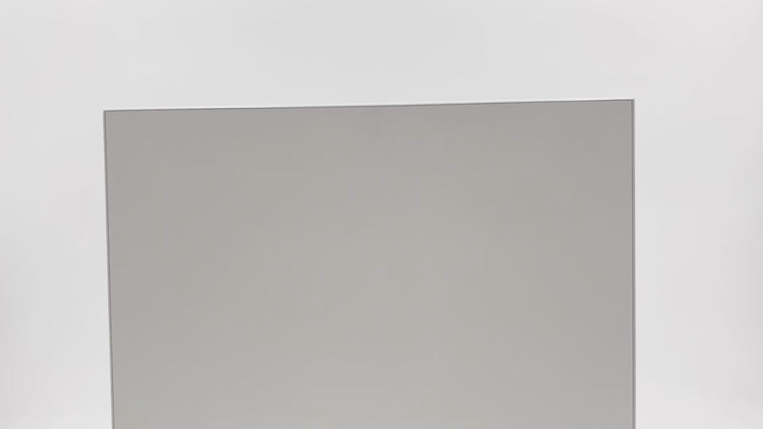 Musterstück Lichtgrau