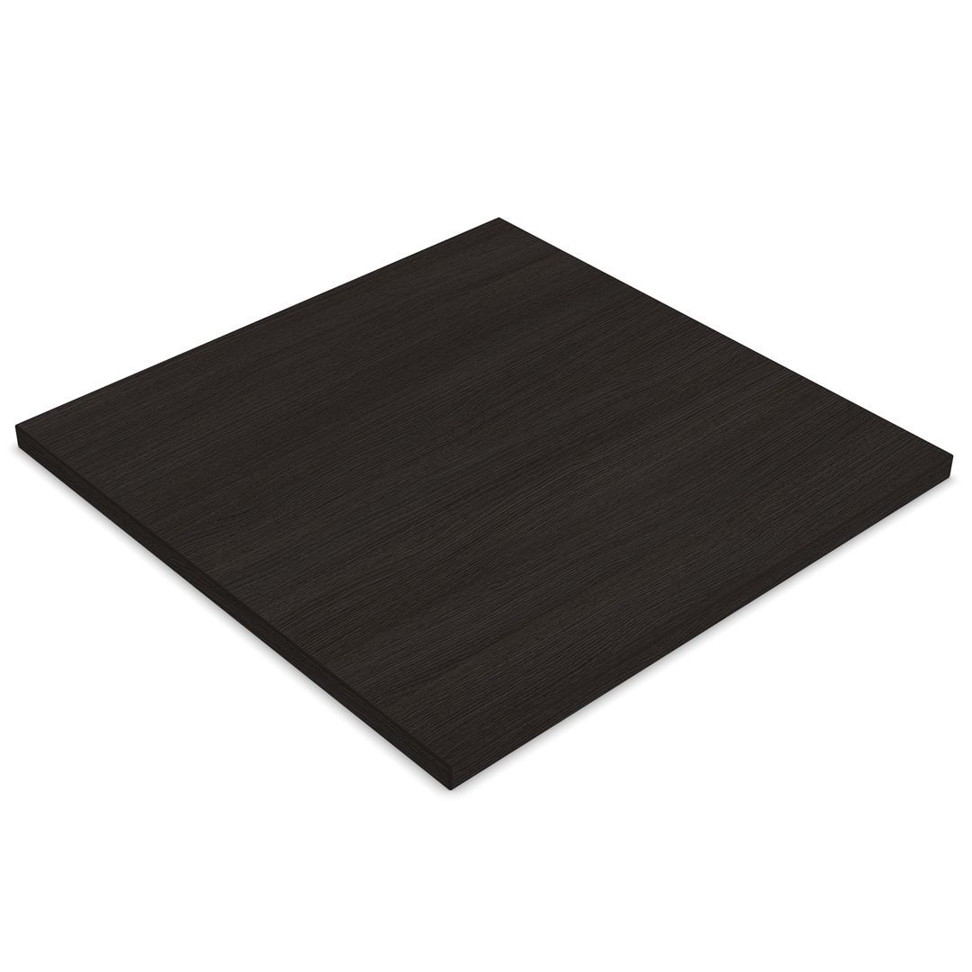 Dekorplatte 19mm Eiche Dunkel