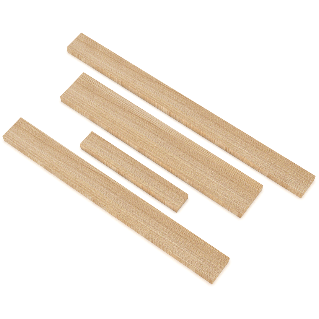 Sockelleiste 19mm Eiche